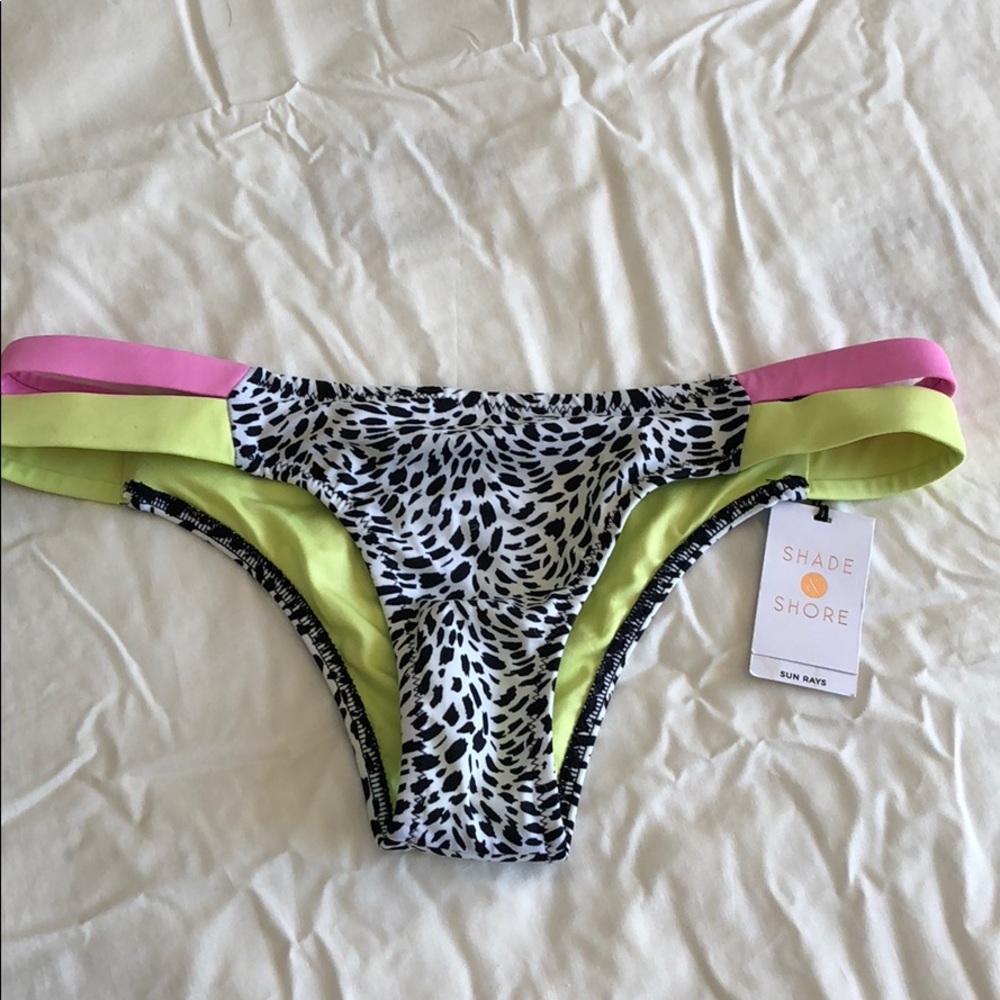 Bikini bottoms